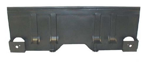 Omix-Ada 12005.04 | Omix Tailgate Panel, Rear | OE Reference: A-2758-38A1 | Fits 1952-1957 Willys M38-A1