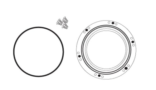 ACCESS COVER KIT