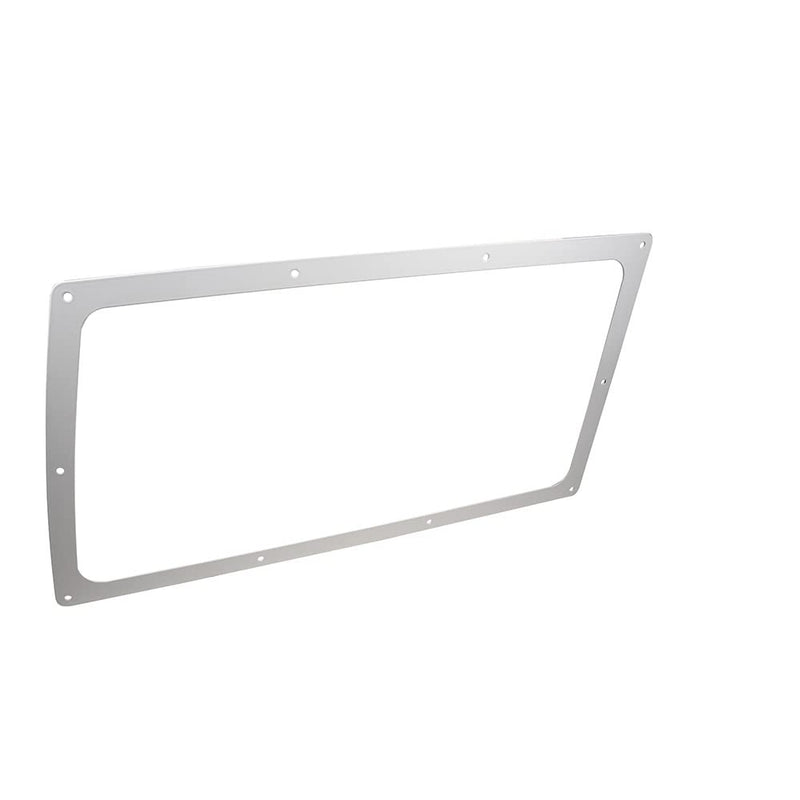 Van Window Screen Weather Guard Accessory For Cabmax