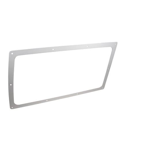 Van Window Screen Weather Guard Accessory For Cabmax