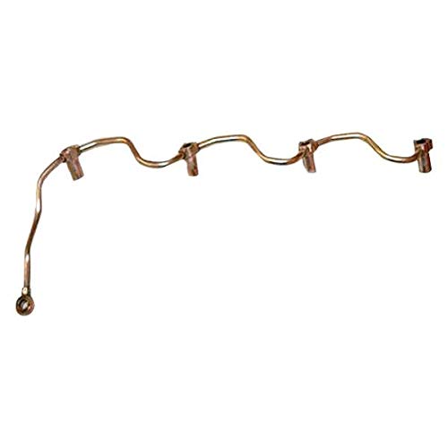 Lb7 MERCHANT AUTOMOTIVE Fuel Return Line - 97188733
