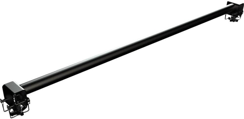 Accessory Weather Guard Cross Member - 12905201, black