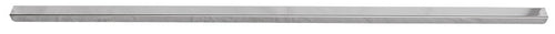 Stainless Steel ICI TG30 Tailgate Protector