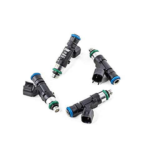 Matched set of 4 Deatschwerks injectors 550cc min