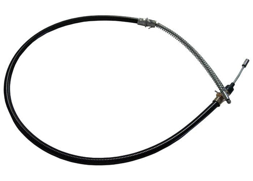 Parking Brake Cable Brothers Trucks CI97855 - Intermediate - Shortbed
