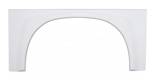 Fender Skirt ICON, Single, Gulf Stream, FS1764, Unpainted