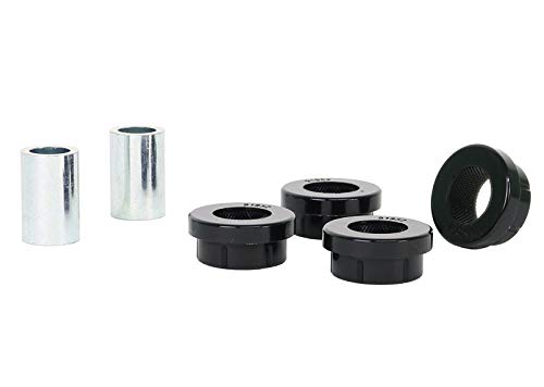 Rear Track Bar Bushing Nolathane REV142.0064 ; Fits Ford F-250 Super Duty 00-04