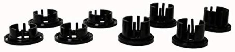 Nolathane Rear Subframe Bushing Kit REV096.0004; fits Subaru Impreza 08-10