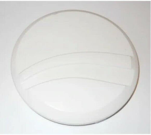 Dometic Pedestal Cover Kit for 300 Series Toilet 385311656 - White