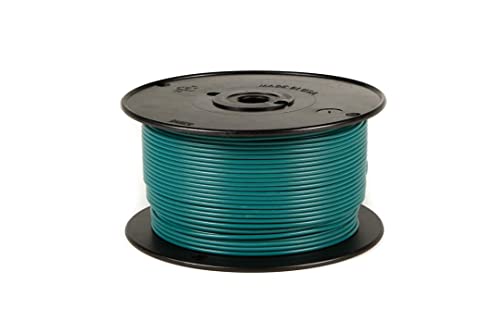 Crosslink Primary Wire WIRTHCO 81034 16 Gallon