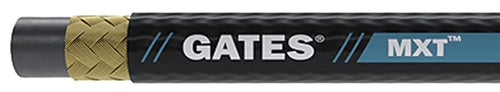 85053 MXT MegaSys Wire Braid Hose nobrandname - SAE 100R16