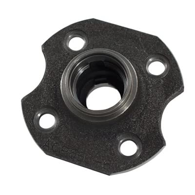 C3DZ-1107-Hub Scott Drake Drum Brake Hub 170 200