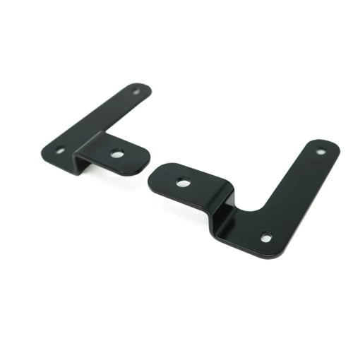 Jeep A Pillar Mount Kit Jl 2018 Wrangler Jl Baja Designs