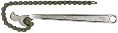 CW12H Crescent Chain Wrench