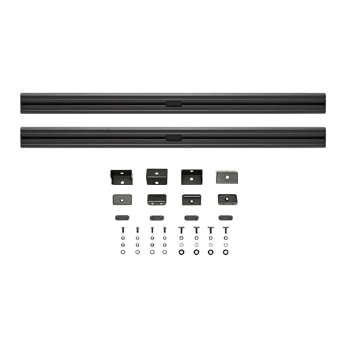 16-10057 Westin EXP Truck Cap Cross Rails