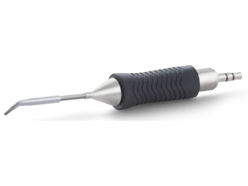 Weller T0054460599N 5 RT SOLD.TIP CHISEL 30° BENT.8X0,4, Black