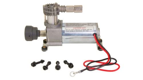 12 Volt VIAIR 92C Air Compressor Kit