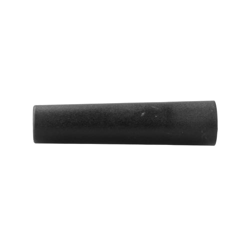 Universal JR Products Black Door Bumper 20685