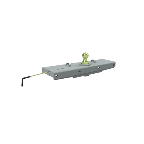 Turnoverball B&W Trailer Hitches Gooseneck Center Section Only - GNRC912