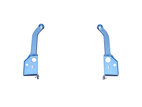 Front Cusco Power Brace 2015 Subaru Impreza WRX Non-STI only