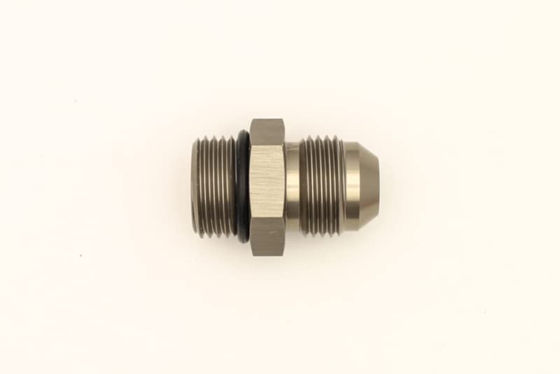 ORB to AN Adapter DeatschWerks 6-02-0402, 1 Pack