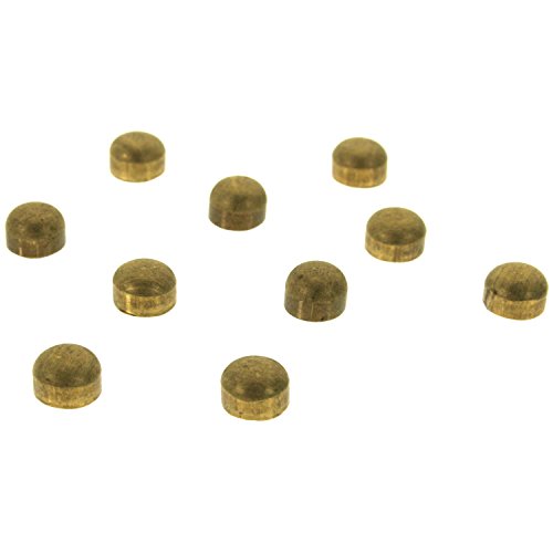 Melling Expansion Plug Stock Replacement MPC-211B Bulk Pack