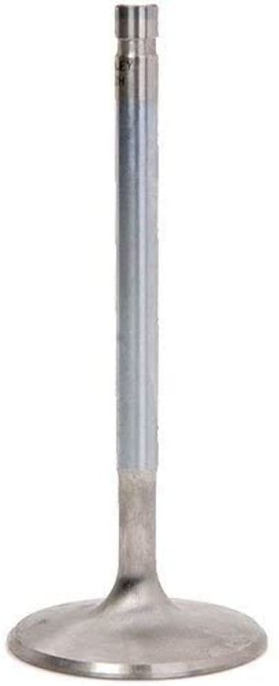 Small Block Chevy Manley LS1 / LS2 (LS6 Head) 2.020 Head Dia Race Master Intake Valve * Single Valve