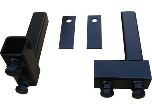 CR-3000-VALBKT Tuxedo Distributors Valence Brackets