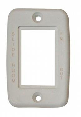 P3801G Diamond Group Switch Plate Cover