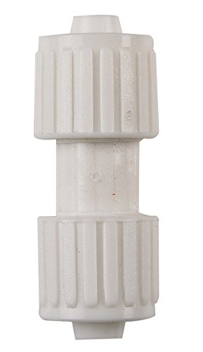 3/8 in. PEX x Flair-It 3/8 in. Dia. PEX Coupling
