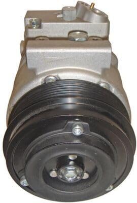 A/C Compressor BEHR ACP451000S