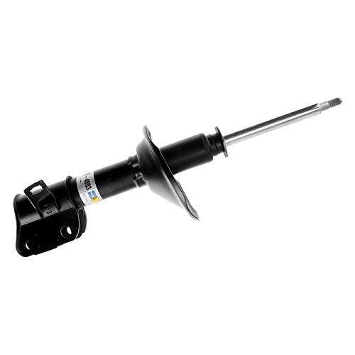B4 OE Replacement Bilstein 17-22 Porsche 718 Boxster Rear Twintube Strut Assembly (23-275614)