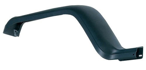 11606.03 | Omix-Ada | Fender Flare, Front, Left, 7 Inch | OE Reference: FC7-FL | Fits 1955-1986 CJ5 / CJ6 / CJ7 / CJ8 Scrambler