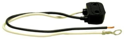 Marker Lamp, Peterson B153-49 Plug, 6" Leads