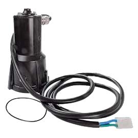 Tilt and Trim emp Motor