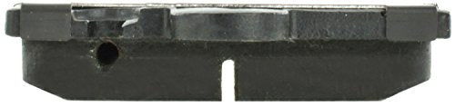 Sport Brake Pads StopTech 309.08480 with Shims and Hardware