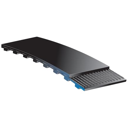 Lawn and Garden Equipment Belt Gates 5716