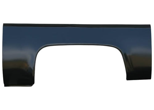 Brothers Trucks Complete Rear Wheel Arch Panel URA87RH - Fleetside - Right