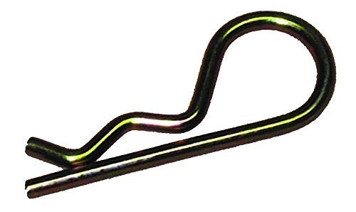 Hitch Pin Clip JR Products 1131