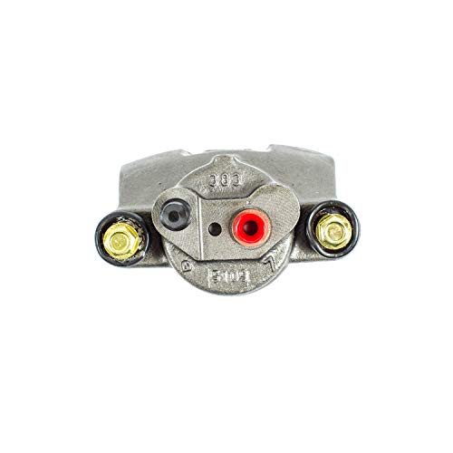 Power Stop L2948 Rear Left One Stock Replacement Brake Caliper