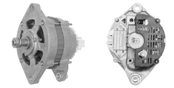 Alternator Mahle - MG288