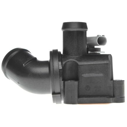 TH 3 87 MAHLE Engine Coolant Thermostat