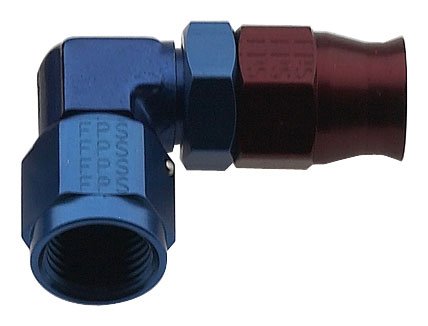 Hose End Fragola (#3 90 Alum) 690903
