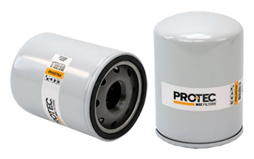 FILTER OIL