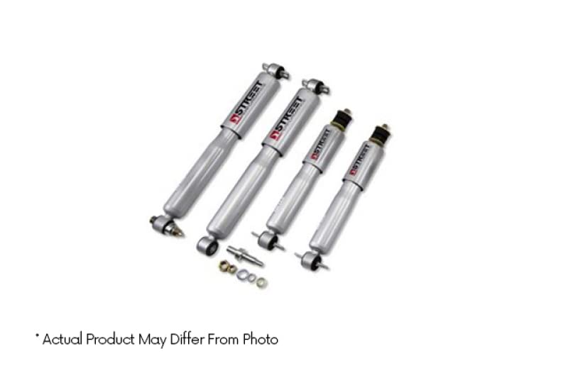 Muscle Car Belltech 1733 Performance Kit