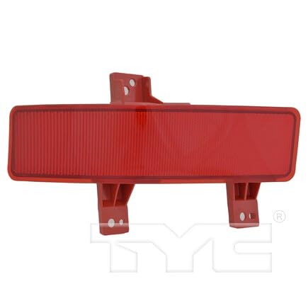 Left TYC Reflector Assembly Compatible with 2020-2021 Honda CRV