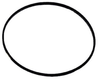 WIX Filters - Heavy Duty Gasket 15311, Pack of 1