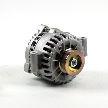 Alternator TYC Compatible with 2004-2007 Ford Freestar