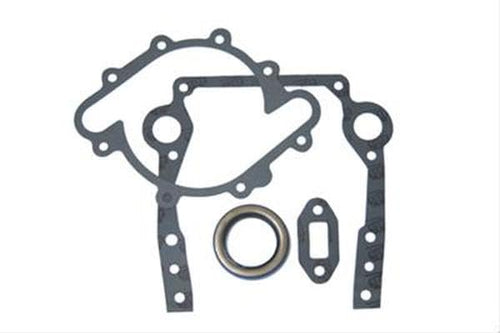 OLDS 350-455 SCE Gaskets 17903 TIMING COVER SET W/SEAL