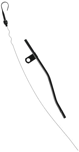DAPT Performance - Automotive Ford 289-302 Black Engine Dipstick (7160)